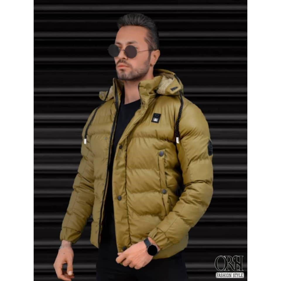 WhatsApp Image 2025-10-29 at 3.07.51 AM جاكيت رجالي براشوت - الصورة 1