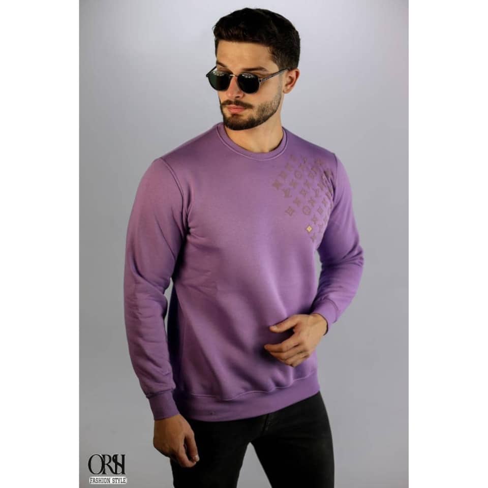 WhatsApp Image 2025-10-29 at 3.20.15 AM بلوزة رجالية قطن - الصورة 1