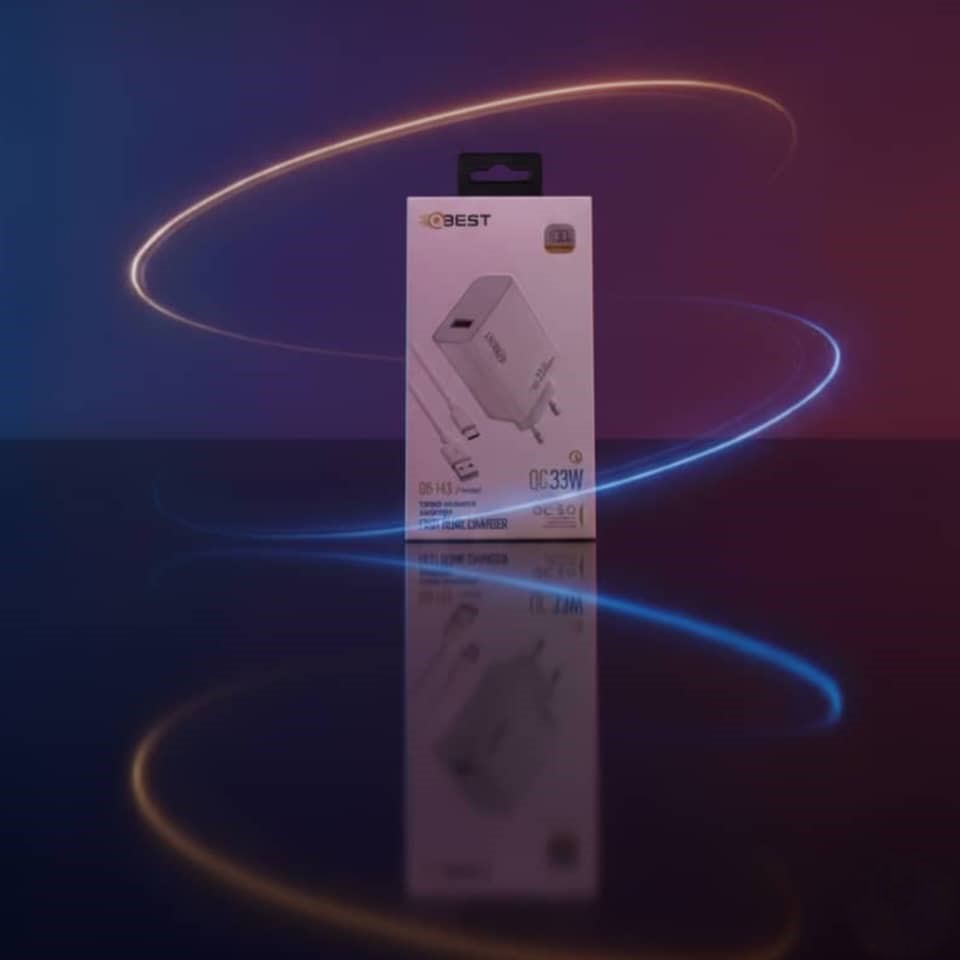 WhatsApp Image 2025-11-01 at 11.22.11 AM شاحن QBest Xiaomi - الصورة 1