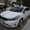 ⁦سيارة kia k3 2016⁩ - الصورة ⁦3⁩