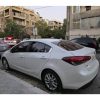 ⁦سيارة kia k3 2016⁩ - الصورة ⁦6⁩