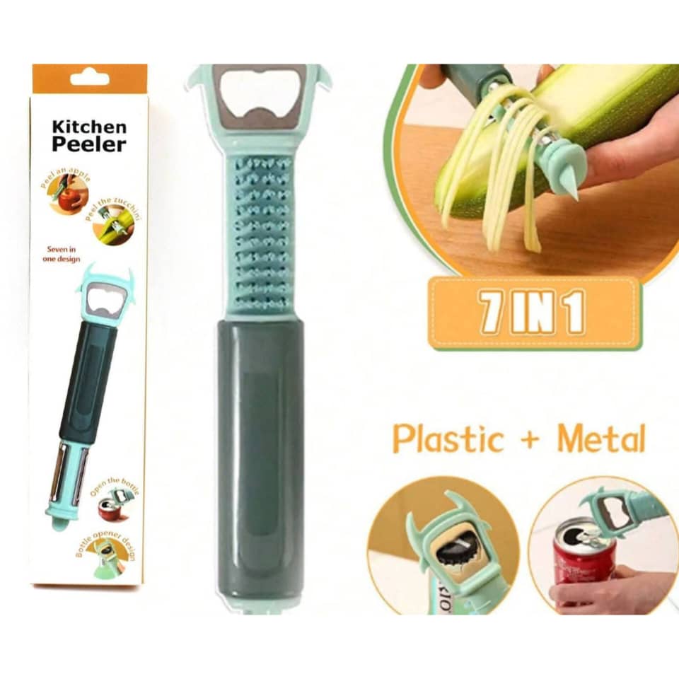 WhatsApp Image 2025-11-03 at 3.10.05 AM قشارة مطبخ 7ب1 - الصورة 1