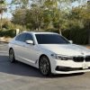 سيارة BMW 530 /2018