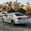 ⁦سيارة BMW 530 /2018⁩ - الصورة ⁦6⁩