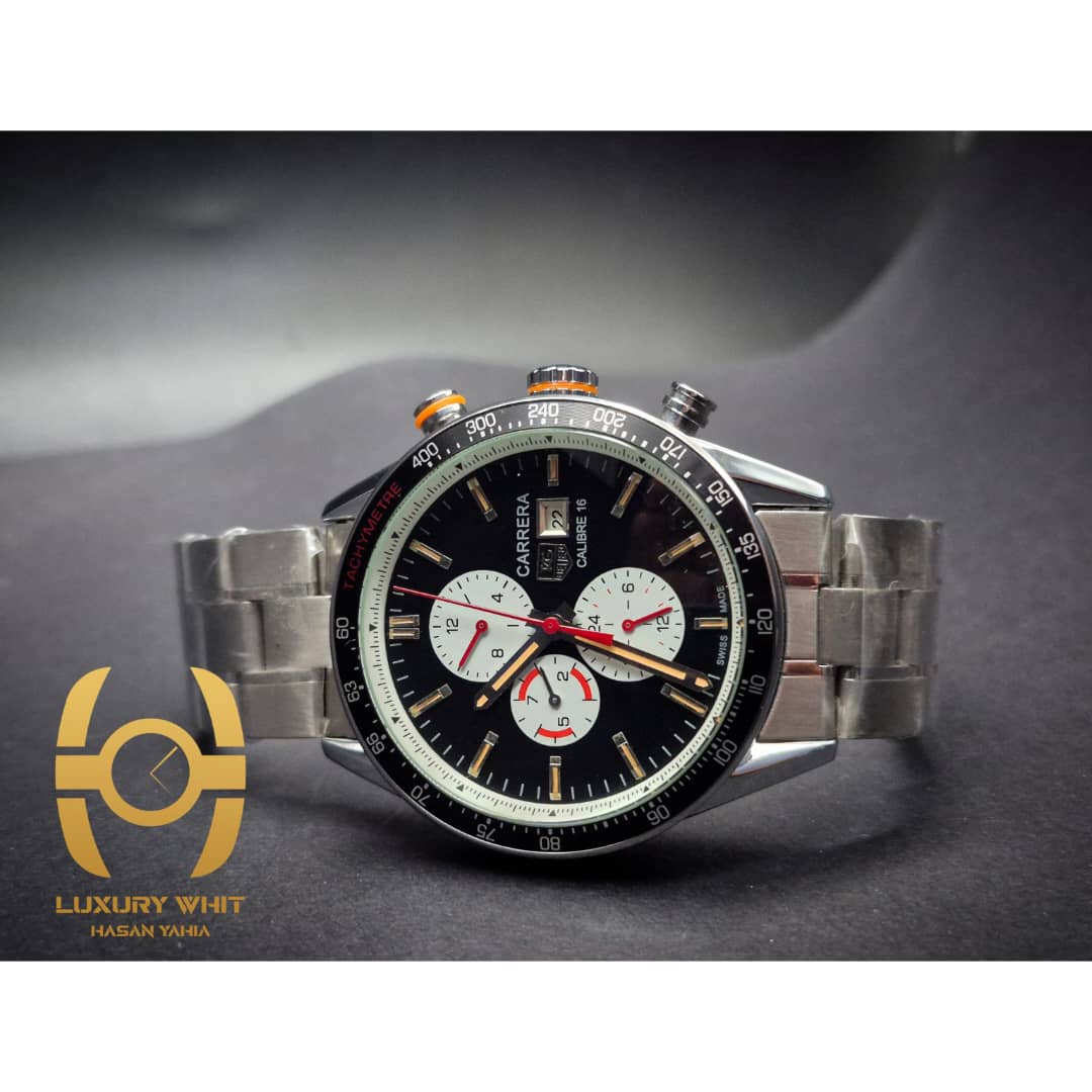 WhatsApp Image 2025-11-04 at 11.20.05 AM ساعة رجالية TAG HEUER - الصورة 1