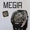⁦ساعة رجالية MEGIR⁩ - الصورة ⁦2⁩