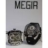 ⁦ساعة رجالية MEGIR⁩ - الصورة ⁦3⁩