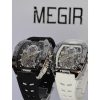 ساعة رجالية MEGIR