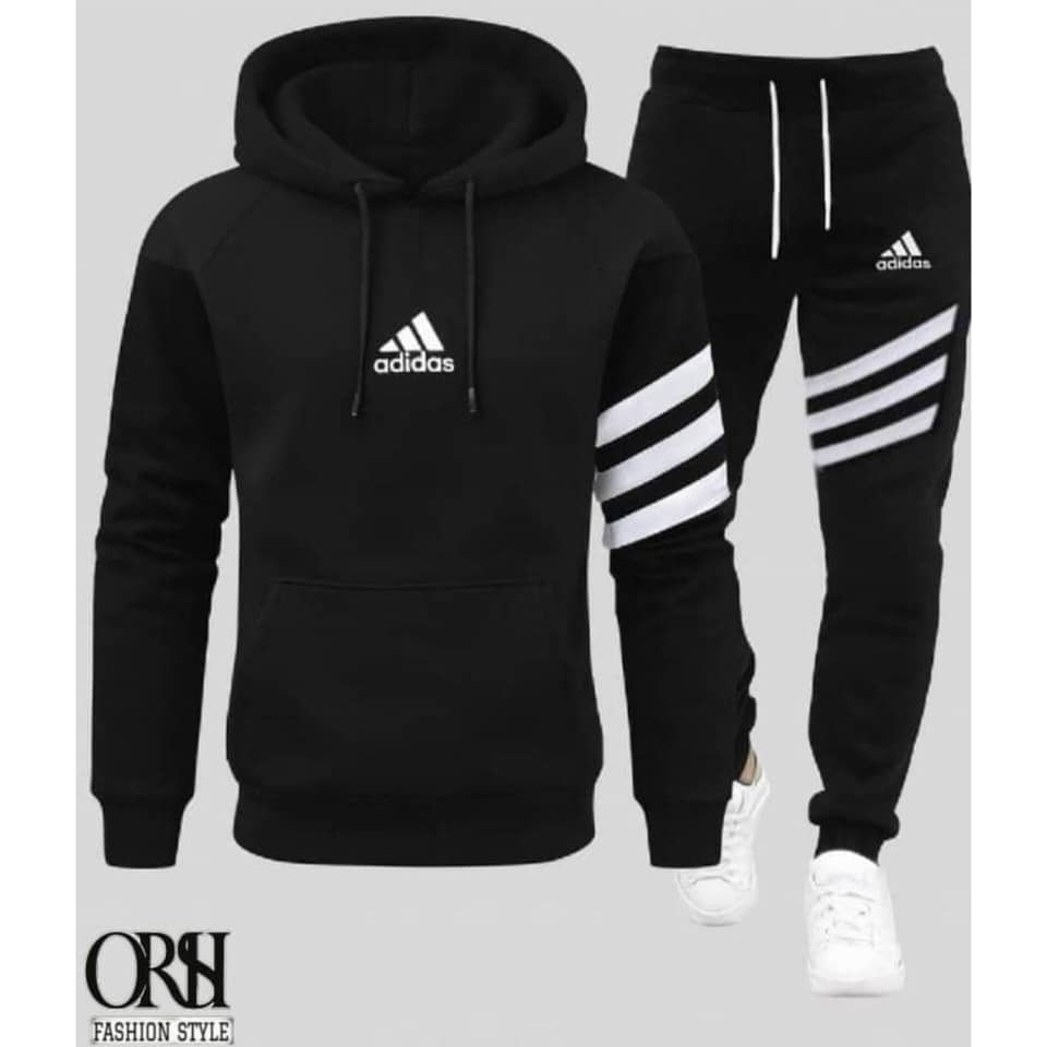 WhatsApp Image 2025-11-04 at 4.33.29 PM (2) بيجاما رجالية هودي - الصورة 1