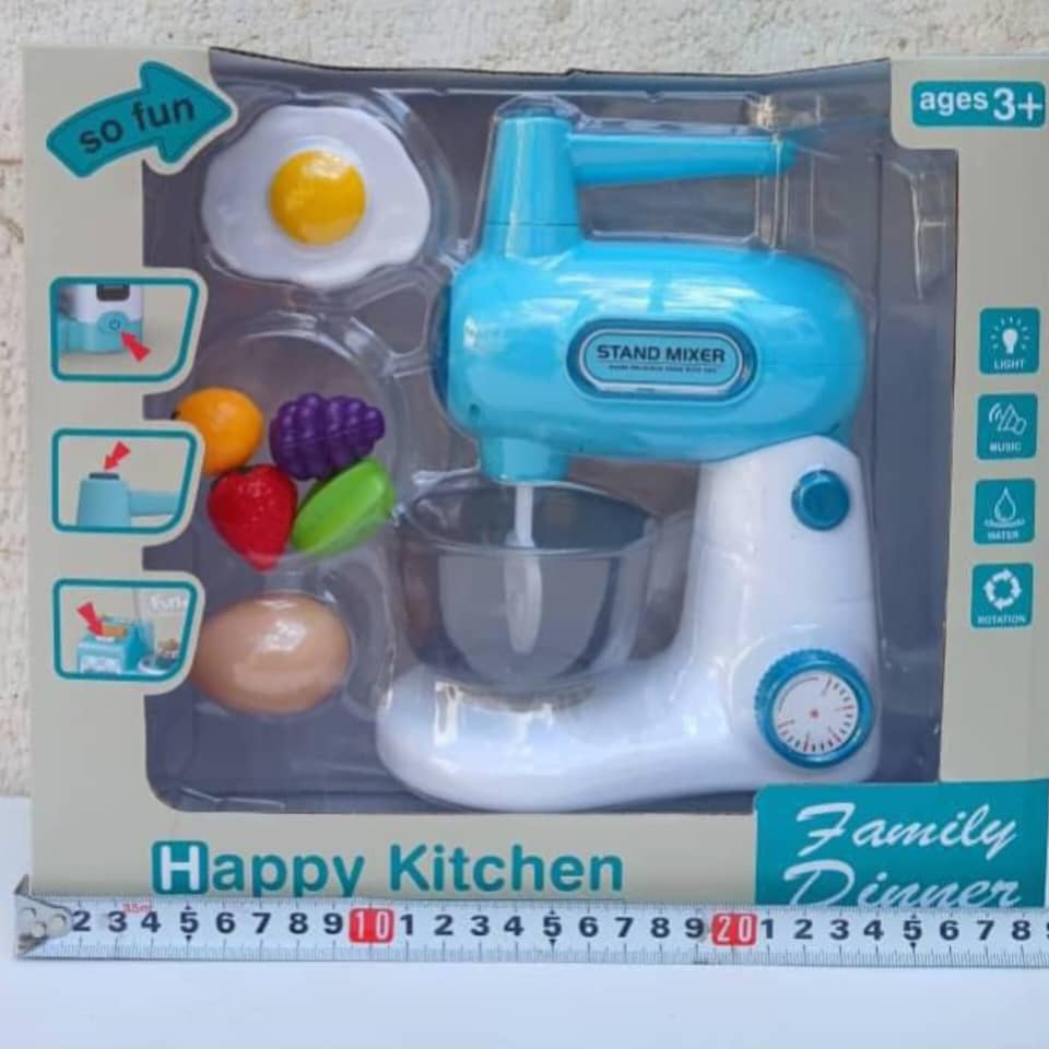 WhatsApp Image 2025-11-05 at 5.10.17 PM خلاط يعمل بالبطاريات - الصورة 1