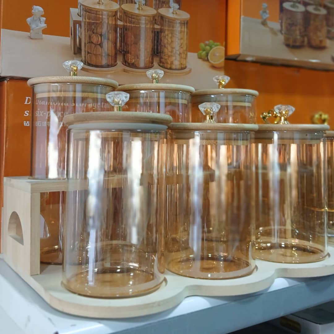 WhatsApp Image 2025-11-05 at 5.37.22 PM (1) علب توابل مع ستاند - الصورة 1