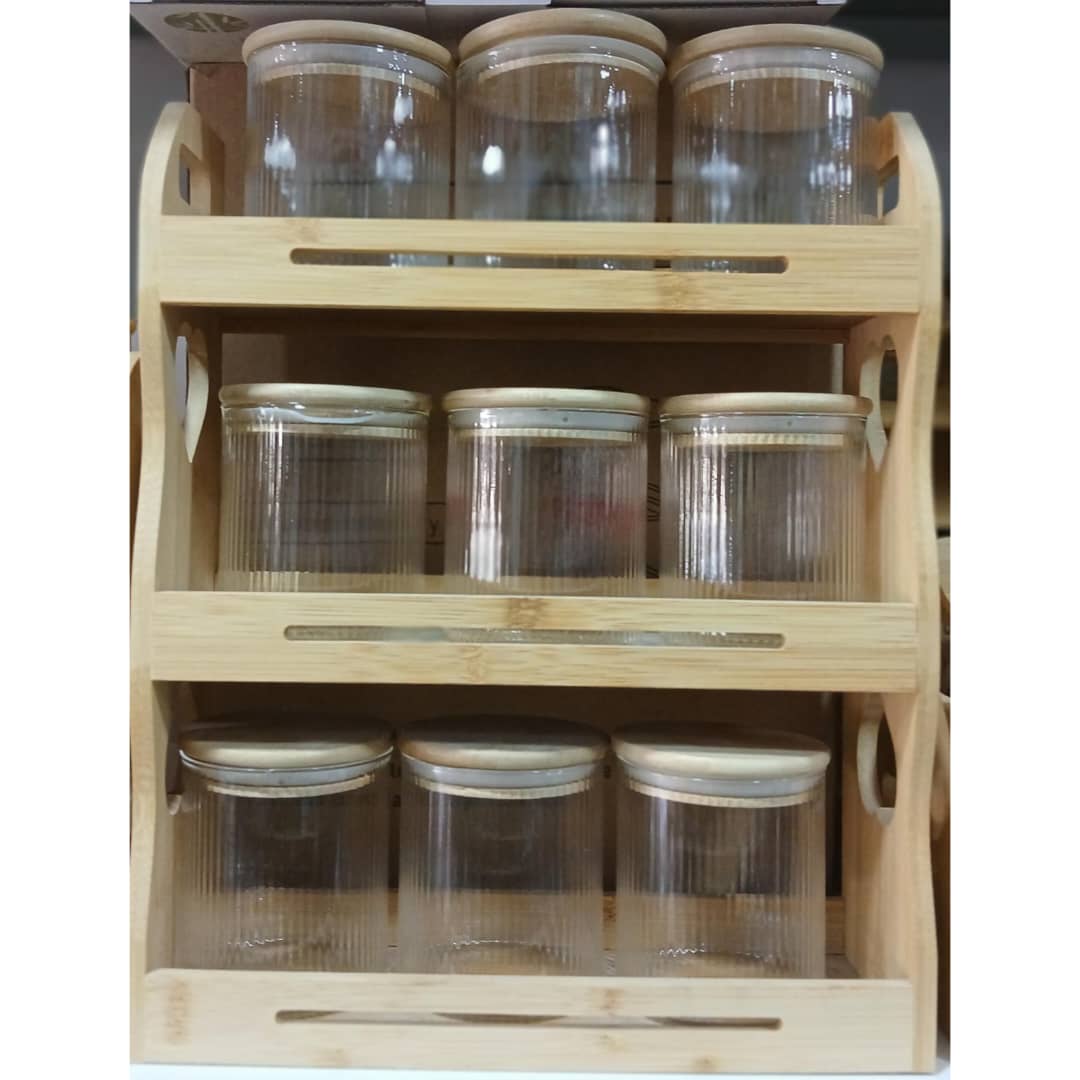 WhatsApp Image 2025-11-05 at 5.39.19 PM علب توابل مع ستاند - الصورة 1