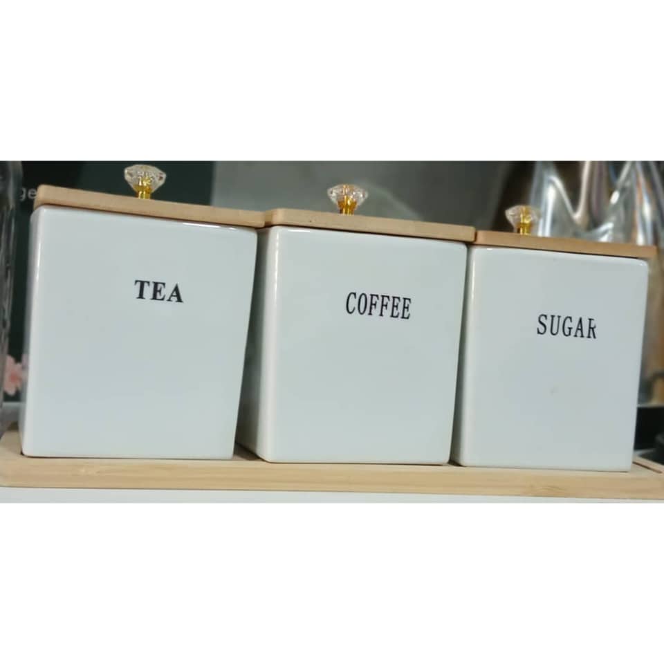 WhatsApp Image 2025-11-06 at 12.54.21 AM علب بورسلان مع قاعدة خشب - الصورة 1