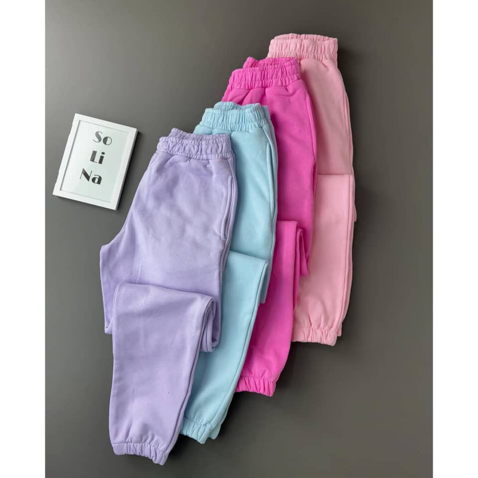 WhatsApp Image 2025-11-06 at 4.27.32 PM (1) بنطال نسائي قطن - الصورة 1