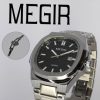⁦ساعة رجالية MEGIR⁩ - الصورة ⁦4⁩