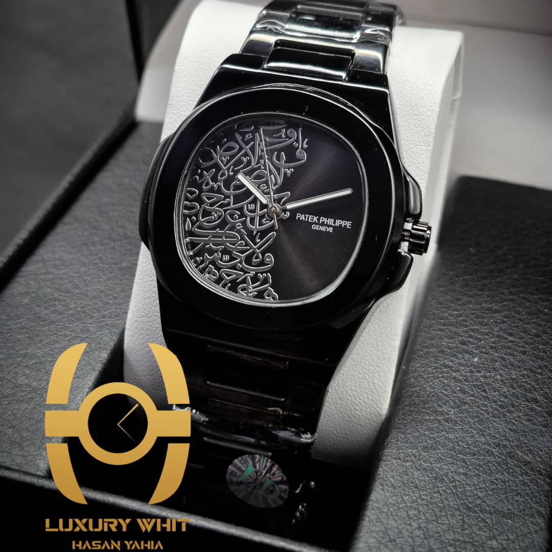 WhatsApp Image 2025-11-09 at 12.05.20 AM ساعة رجالية PATEK PHILIPPE - الصورة 1