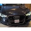 ⁦سيارة Audi A6 2013⁩ - الصورة ⁦3⁩