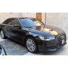 سيارة Audi A6 2013