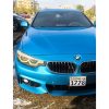 ⁦سيارة BMW 440i 2018⁩ - الصورة ⁦4⁩