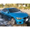 ⁦سيارة BMW 440i 2018⁩ - الصورة ⁦3⁩