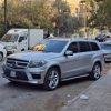 ⁦سيارة Mercedes GL 550⁩ - الصورة ⁦3⁩