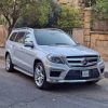 ⁦سيارة Mercedes GL 550⁩ - الصورة ⁦2⁩