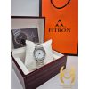 ساعة نسائية FITRON