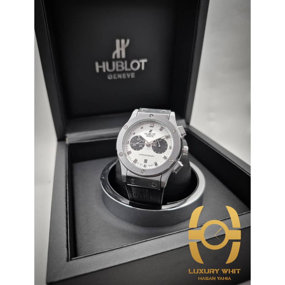 WhatsApp Image 2025-11-13 at 12.20.09 AM ساعة رجالية HUBLOT - الصورة 1