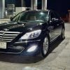 ⁦سيارة Genesis 2009⁩ - الصورة ⁦2⁩