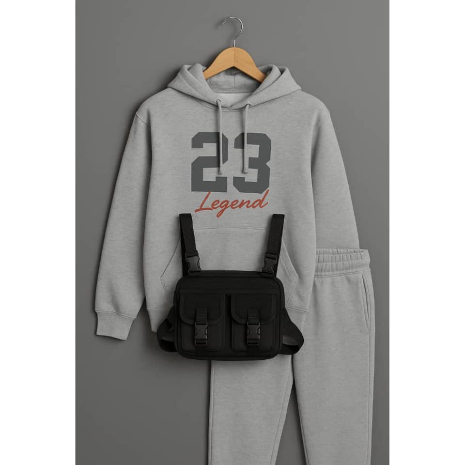 WhatsApp Image 2025-11-13 at 12.24.35 AM بيجاما رجالية فليس - الصورة 1