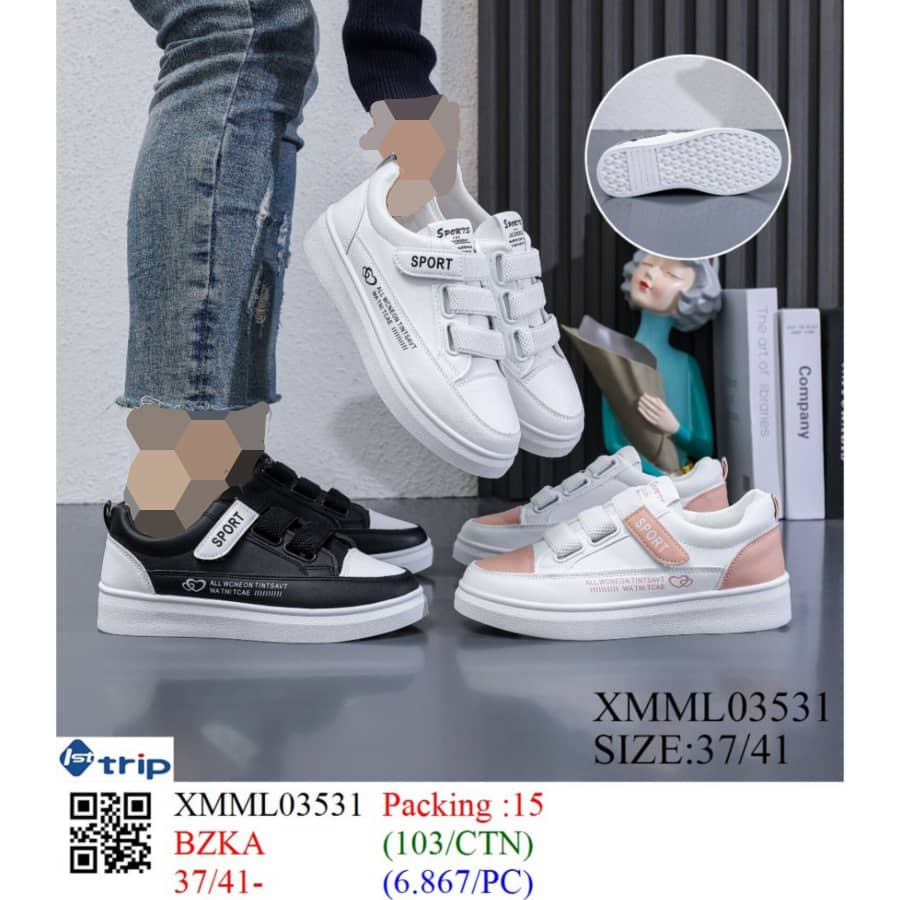 WhatsApp Image 2025-11-17 at 3.48.10 AM خفافة نسائية رياضية - الصورة 1