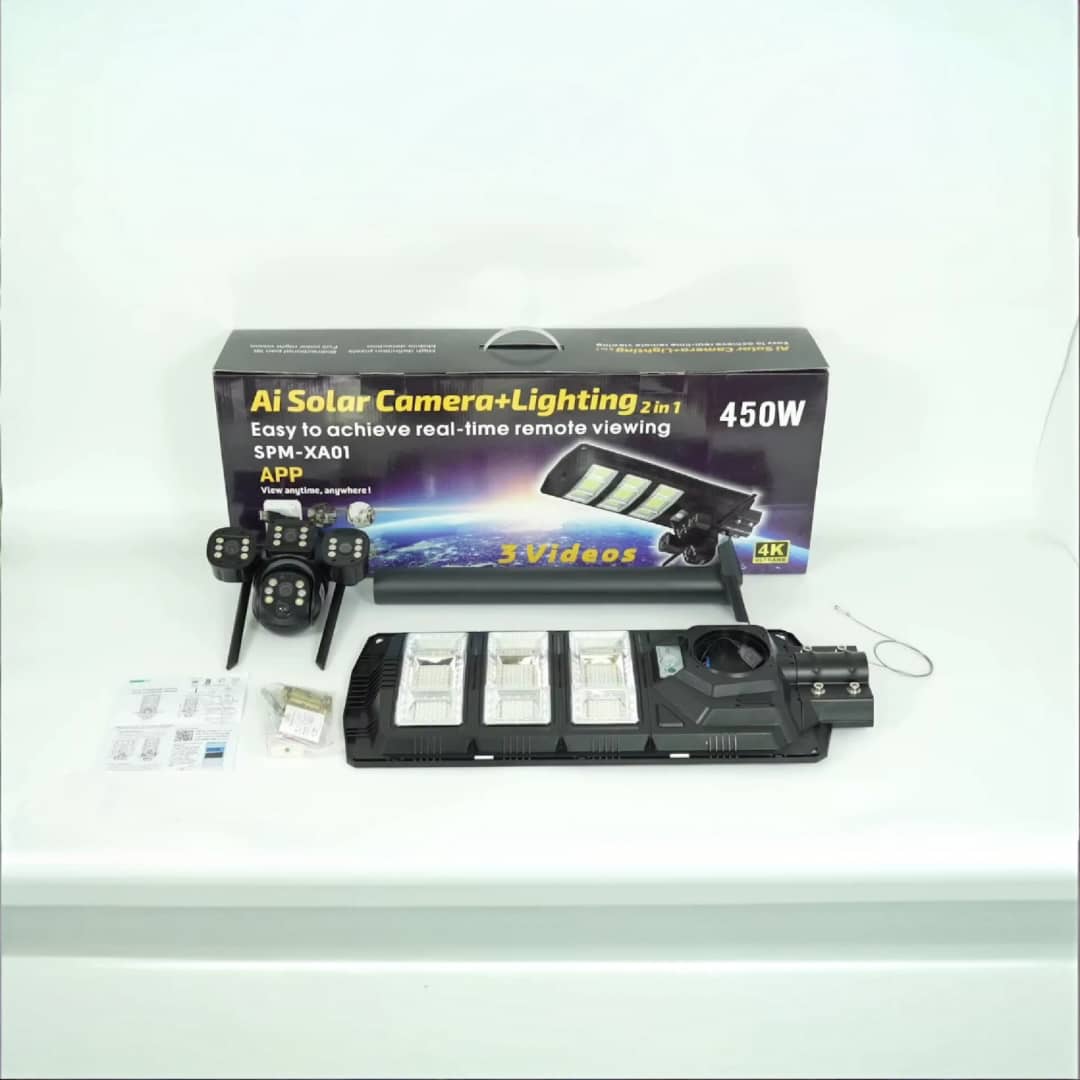 WhatsApp Image 2025-11-18 at 2.14.38 AM كاميرا مراقبة+مصباح طاقة شمسية - الصورة 1