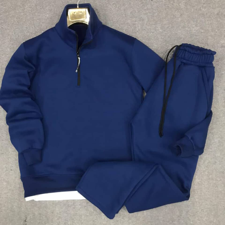 WhatsApp Image 2025-11-18 at 2.46.59 AM بيجاما رجالية قطن - الصورة 1