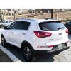 ⁦سيارة Kia Sportage 2013⁩ - الصورة ⁦4⁩
