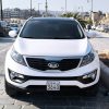سيارة Kia Sportage 2013