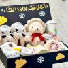 ⁦بوكس هدايا شتوية⁩ - الصورة ⁦3⁩