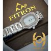 ⁦ساعة نسائية FITRON⁩ - الصورة ⁦2⁩