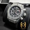 ساعة رجالية Hublot