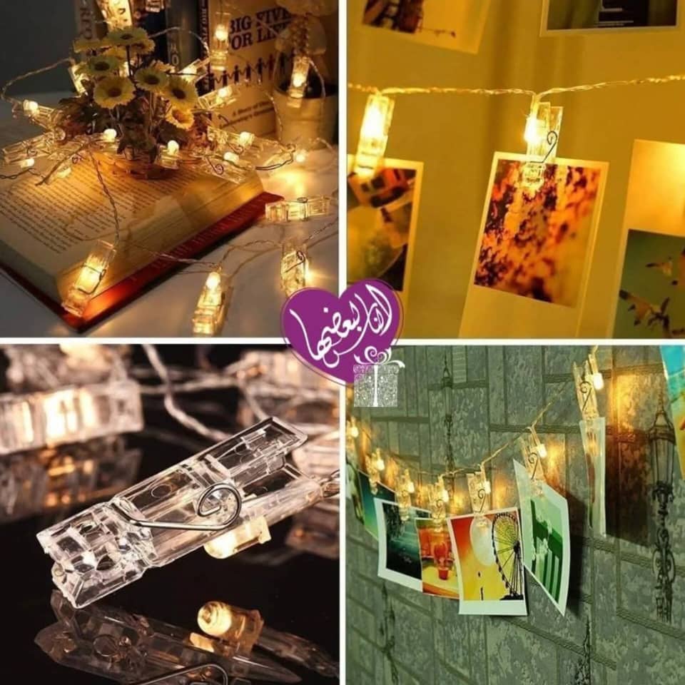 WhatsApp Image 2025-11-23 at 3.23.46 AM حبل ضوء لقاطات - الصورة 1