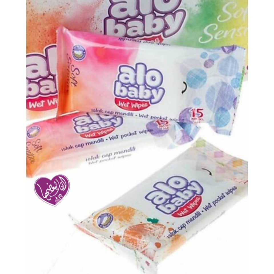 WhatsApp Image 2025-11-24 at 12.20.10 AM مناديل جيب مبللة alo baby - الصورة 1