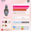 ⁦عطر Wisal للنساء⁩ - الصورة ⁦2⁩