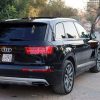 ⁦سيارة Audi Q7⁩ - الصورة ⁦6⁩