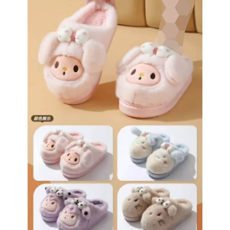 WhatsApp Image 2025-11-27 at 6.26.55 PM خف نسائي فرو - الصورة 1