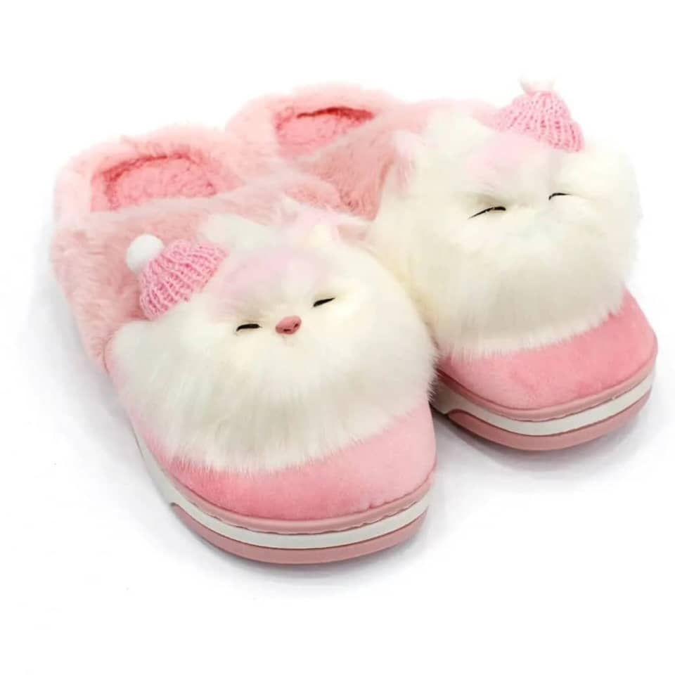 WhatsApp Image 2025-11-27 at 6.26.58 PM خف نسائي فرو - الصورة 1