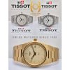 ⁦ساعة رجالية TISSOT PRX⁩ - الصورة ⁦2⁩