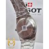 ⁦ساعة رجالية TISSOT PRX⁩ - الصورة ⁦5⁩