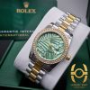 ⁦ساعة نسائية ROLEX⁩ - الصورة ⁦2⁩