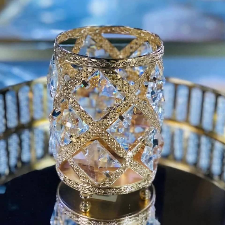 3 منظم فراشي مكياج - الصورة 1