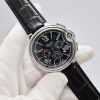 ⁦ساعة رجالية CARTIER CHRONOGRAPH⁩ - الصورة ⁦2⁩