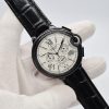 ⁦ساعة رجالية CARTIER CHRONOGRAPH⁩ - الصورة ⁦3⁩